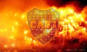AMOR POR BOCA  juniors !