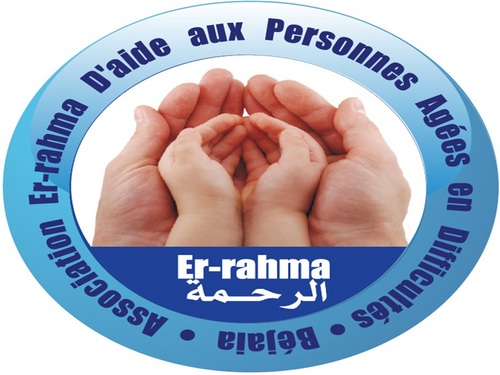 Association Er-rahma d'aide aux personnes âgés en difficultés de Bejaia
