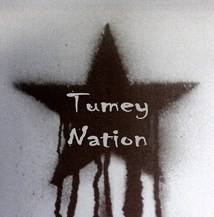 Because the truth is out there and we need to know it! http://t.co/20u4YtfW Facebook Page: Tumey Nation