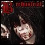 Redustrial's profile picture. I love how I don't describe MYSELF at all. I'm just pimpin my groups crap, haha. Whatever. Peace .