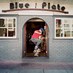 The Blue Plate (@blueplatesf) Twitter profile photo