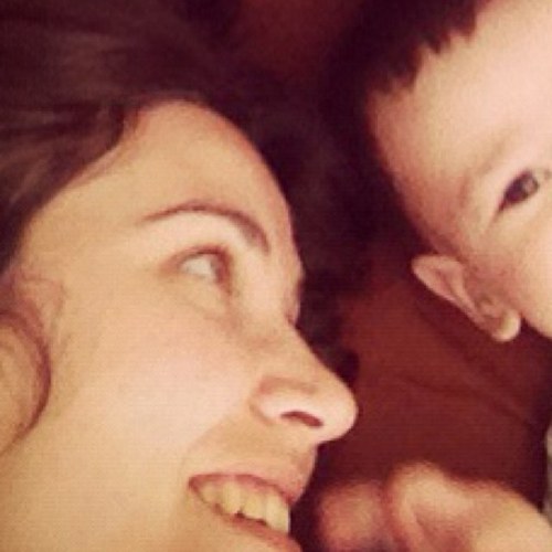 nereaenzo's profile picture. mi hijo me enseña dia a dia a ser mamá!