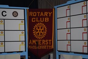 amherstrotary's profile picture. Rotary Club of Amherst, Massachusetts