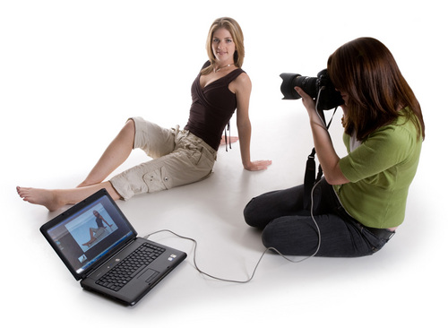 TetherPro's profile picture. Professional Tethering software for Canon and Nikon DSLR cameras. Currently 50% SALE - $24.99 !!!