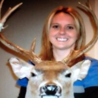 Stacey Lammers - @stacelee77 Twitter Profile Photo