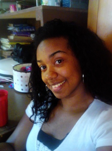 -*first breath:12/25/90 -*21 years young -*saved & holy ghost-filled -*music fiend lol -*cool & sweet