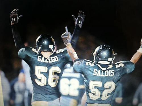 andre3bills's profile picture. 