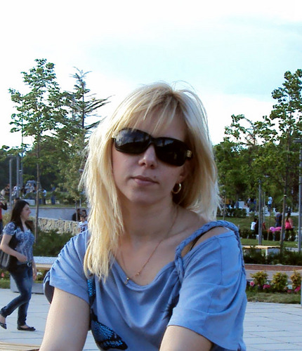 Позитив – это радость и веселье, Позитив – это желание поделиться счастьем со всеми
