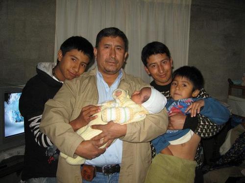 soy cusqueño de Perú me gusta i bviajar e conocer nuevos lugares e a sus habitantes