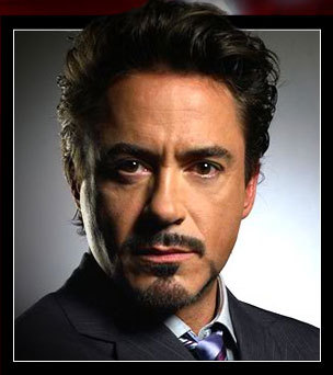 Playboy. Genius. Entrepreneur. All around amazing. Oh, and did I mention I'm Iron Man?
[Private Avengers RP]