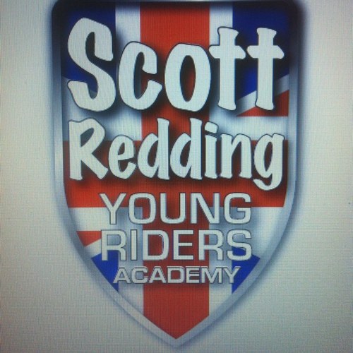 ScottReddingYRA's profile picture. 