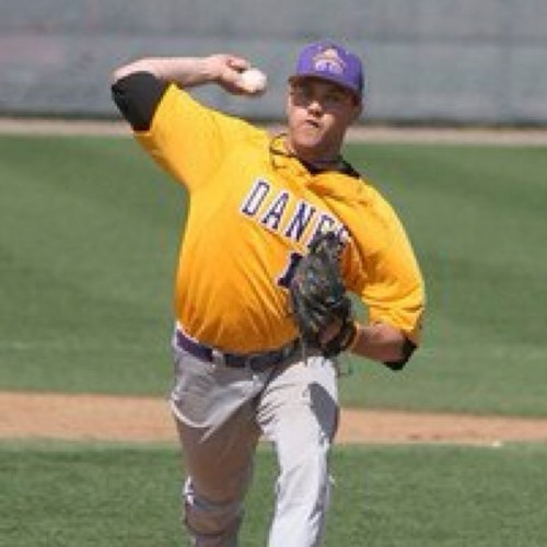 UAlbany Baseball Alumni ~ CBC Pitching Coach ~ Pitching Instructor at Hard Knoxx Baseball Academy