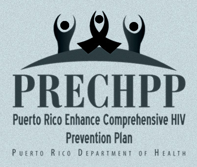 PRECHPP es una estrategia nacional de prevención contra el VIH/SIDA.