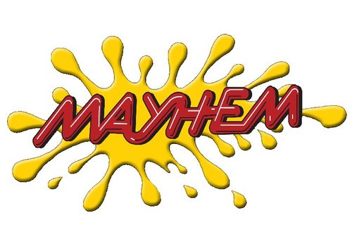 MayhemDnB (@Mayhem9) | Twitter