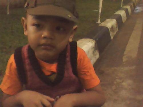 AlfiniLmi's profile picture. 