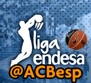 Bienvenidos al perfil no oficial de la Liga ACB, actualmente Liga Endesa. Esta cuenta ha sido creada con motivo de informar a todos los aficionados. ¡Síguenos!