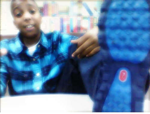 Fc.K A Bio Just Follow Tha Yungin Dah!!!