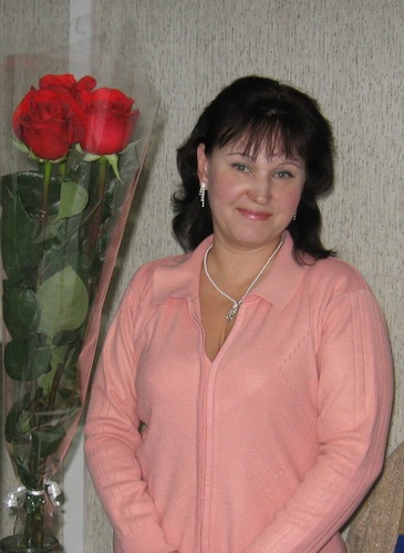 Люблю всё, что связано с семьёй и детьми! Забота о здоровье и благополучии близких - долг каждого!