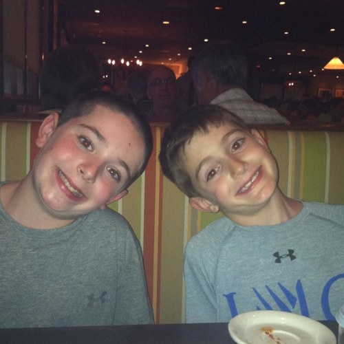 sportsmomny's profile picture. 