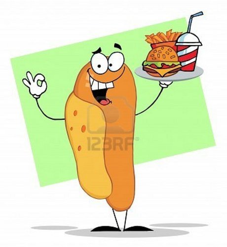 TortiHocho.™ Es La nueva Revolución En La Comida Rápida.Ven Y Disfruta De Nuestras Ricas Tortas,Tacos,HotDogs Gourmet,Hamburguesas Y Papas A La Francesa.