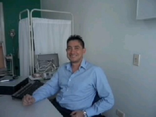 Medico Alternativo