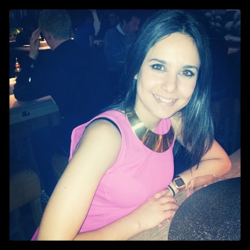 Isis_Suarez's profile picture. Publicidad y RRPP.