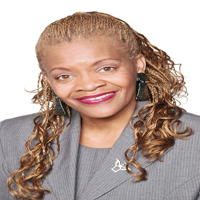 Pres. of the Women's Success Empowerment Network & VP of Christian Success Emp. Movement.