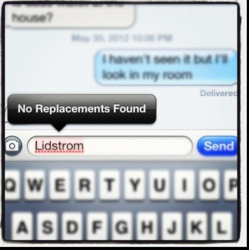 TweetThatText's profile picture. TweetThatText is the home for the funniest #AutoCorrectFails, funny convos, and text fails on the web! Send me your screen shots! Tag @tweetthattext #TextFail