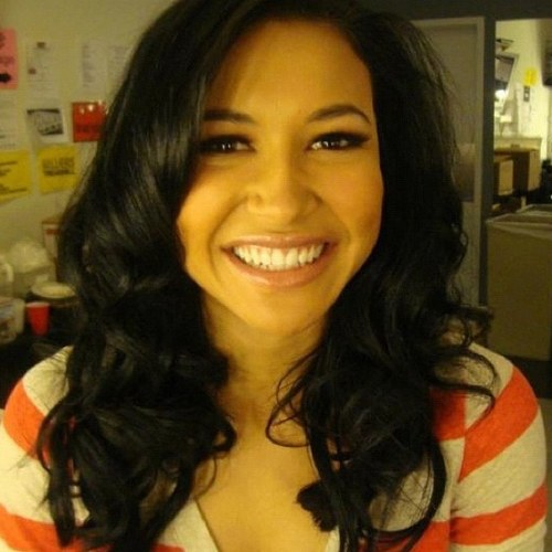 underbooblopez's profile picture. Santana here. Brittany is my girlfriend, and I mean my 'girlfriend girlfriend' ;-)