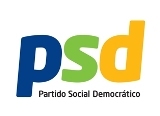 Twitter do Partido Social Democrático - Camboriú/SC