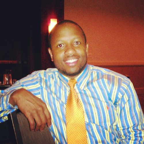 Christian| Sports Enthusiast| Conversationalist | Fmr. JSU Pitcher |Engineer | #VFL | UA Grad | Life Coach| Living life by the 3F's! 2 blessed 2 be stressed!