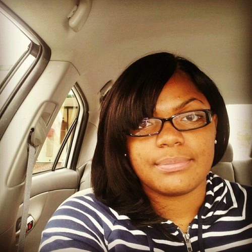 DebriaJ's profile picture. 