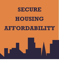 The California Campaign for Housing Affordability. A project by Cristelle Blackford, Katilin Fitzmahan, and Michael F. Weinberg for CRD 242.