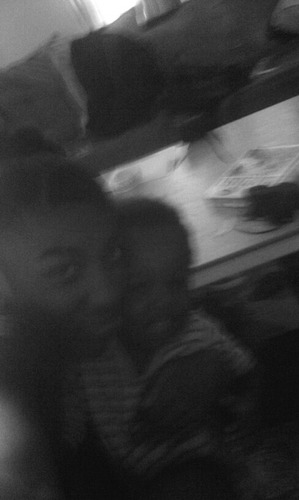 LashayPooh Rite Hea Shininn !!! #--{FCK DET_IM GUDD*SHIIDD*}--#