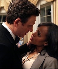 Scandal FAN generated. Homage to the genius of Shonda Rhimes and the AWESOME cast of SCANDAL on ABC.