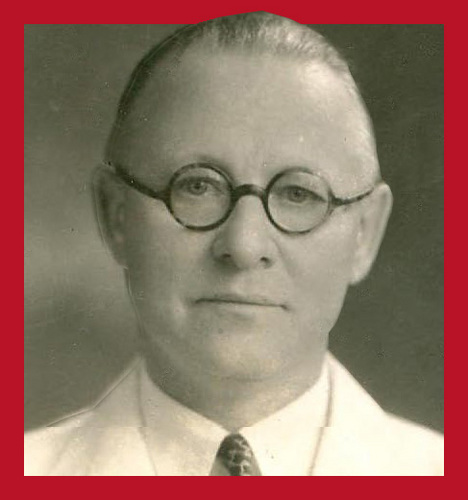 (1882 - 1954) Russian immigrant, labor organizer, communist, spy, testified for HUAC committe and Earl Browder trial, a man of family #amof