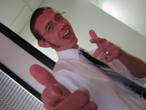 AkCopy's profile picture. Jack of all trades, master of some. Professional amateur. Mildly dangerous. Writes.