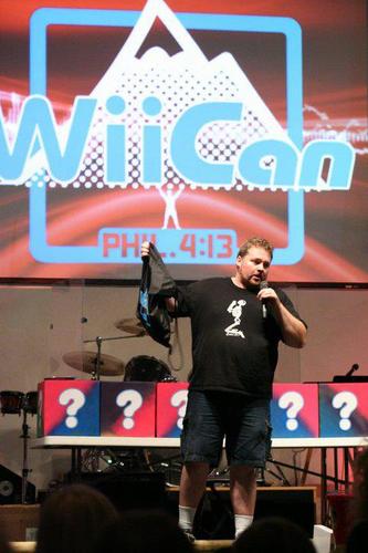 PastorTimWard's profile picture. I am a follower of Christ, a husband, a father, a pastor and soon to be a teacher.