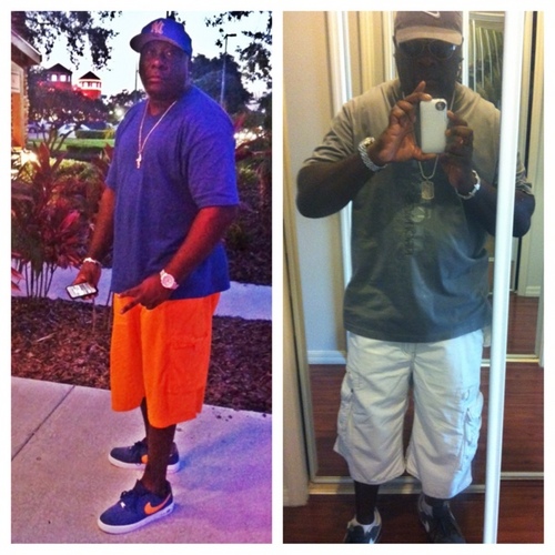 TRUECOOPER's profile picture. Blessed @truecooper  @atlcustomauto