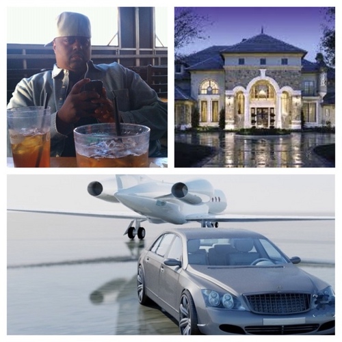 akaBigBuff's profile picture. Business Investor for:
@BeautifulBalle3
@MagicCityRadio
@TheBodyShopMag
@SportsTalentMgt
@CEOMusicGroup
@WomensMMAU