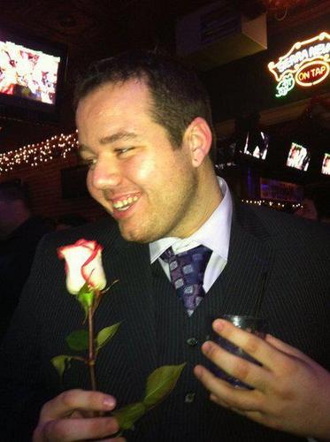 mrbrannon's profile picture. It’s past time to bring back the guillotines.