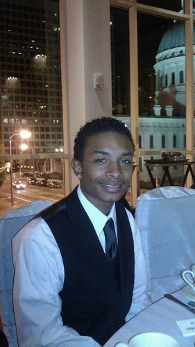 charles crenchaw welcome to sweetie pies