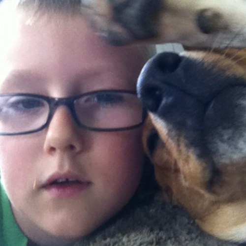 levigib's profile picture. 