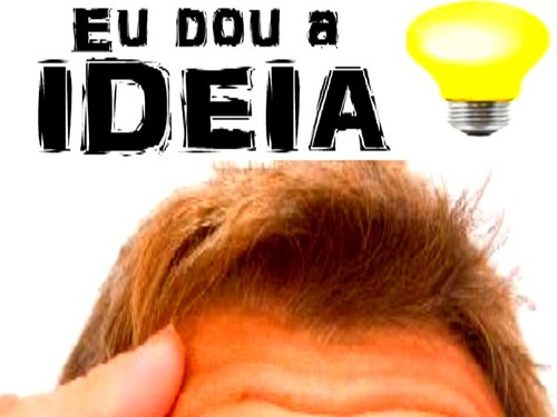Blog Eu dou a Ideia !
Nossa Fan Page : 
https://t.co/SGcty0MUpK