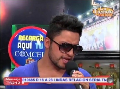 Productor Musical (fusion, R&B, Hip HOP, Electro, Reggaeton), Dj, Cantante Urbano, Compositor, Actor, Ing.Civil
