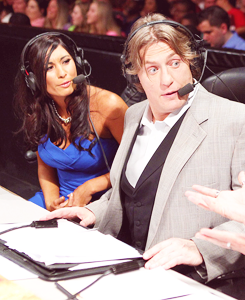 WWE Diva Maxine|Single|