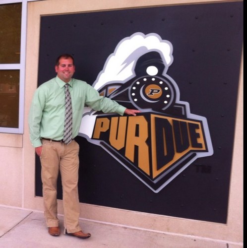 qstilwell's profile picture. 