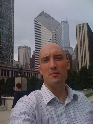 I like things like money, business, sports, media, stocks, and hilarity of all kinds...