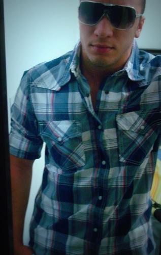 sou um ESCORPIANO
