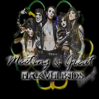 O M&G Brazil BVB , é 1 portal onde será divulgado tdos os encontros de FÃS do BVB pelo Brasil.Fiquem ligados!